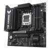 Asus Płyta główna TUF GAMING B850M-E WIFI 4DDR5 DP/HDMI mATX